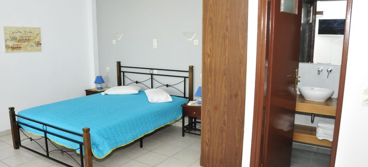 Anessis Apartments Santorini: Foto 