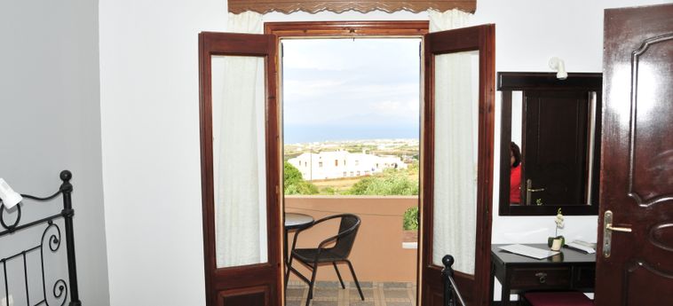 Anessis Apartments Santorini: Foto 