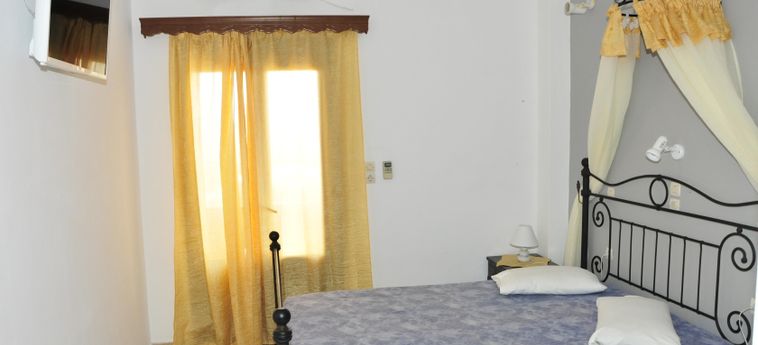 Anessis Apartments Santorini: Foto 