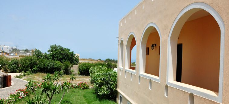 Anessis Apartments Santorini: Foto 