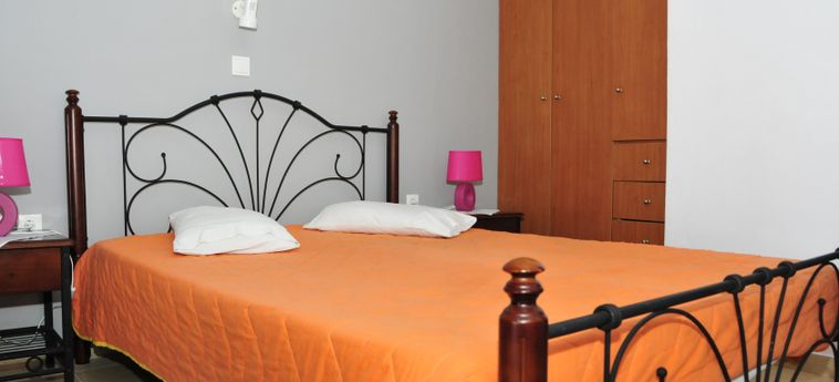 Anessis Apartments Santorini: Photo 