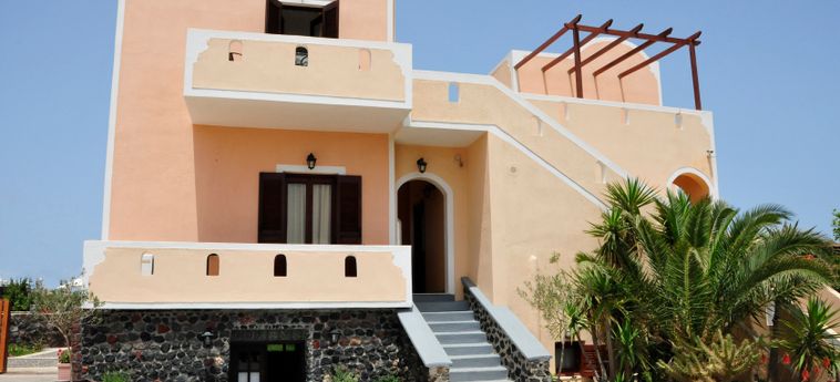 Anessis Apartments Santorini: Photo 