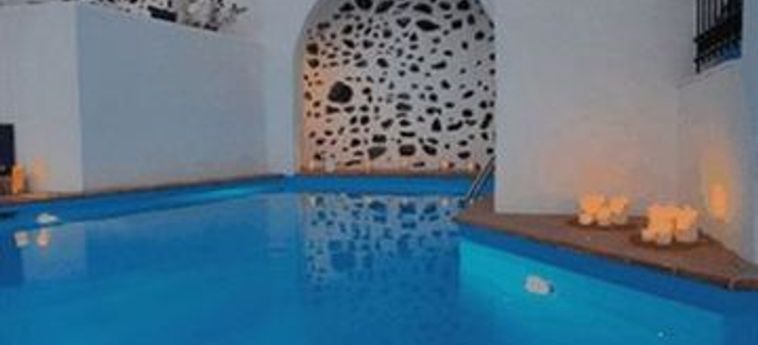Hotel Athina Luxury Suites Santorini: Foto 