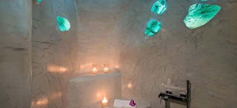 Hotel Athina Luxury Suites Santorini: Foto 