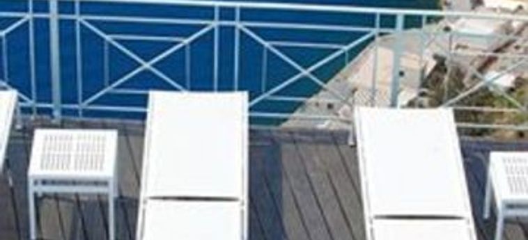 Hotel Athina Luxury Suites Santorini: Foto 