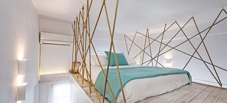 Hotel Athina Luxury Suites Santorini: Foto 