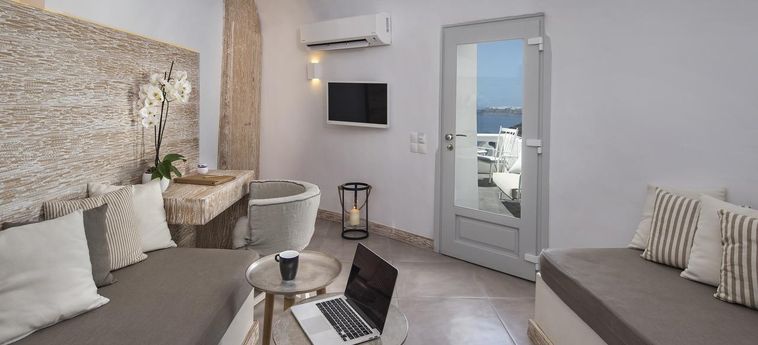 Hotel Athina Luxury Suites Santorini: Foto 