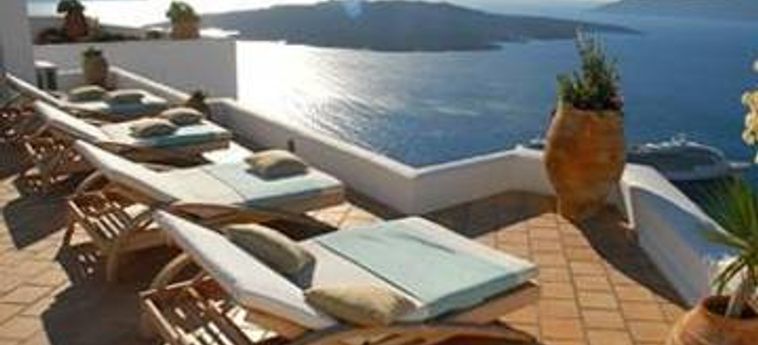 Hotel Athina Luxury Suites Santorini: Foto 