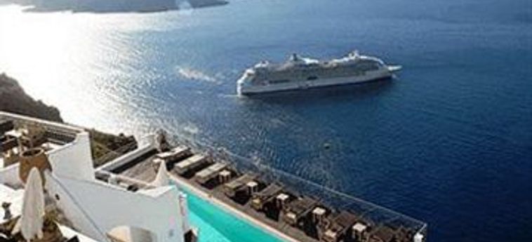 Hotel Athina Luxury Suites Santorini: Foto 