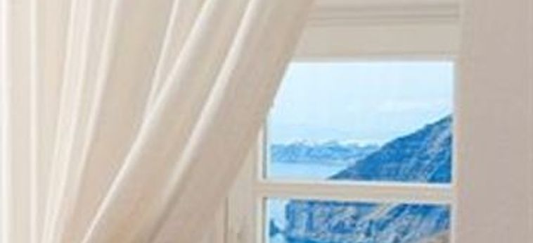 Hotel Athina Luxury Suites Santorini: Foto 