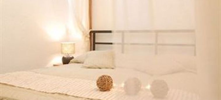Hotel Athina Luxury Suites Santorini: Foto 