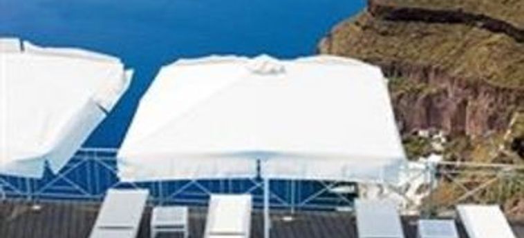 Hotel Athina Luxury Suites Santorini: Foto 