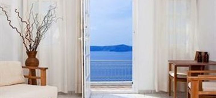 Hotel Athina Luxury Suites Santorini : Photo 