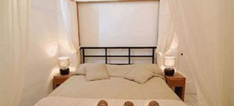 Hotel Athina Luxury Suites Santorini : Photo 