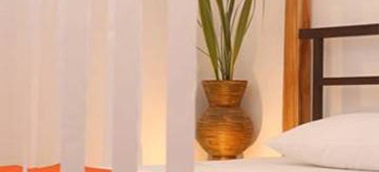 Hotel Athina Luxury Suites:  SANTORINI