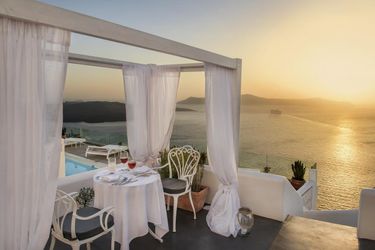 Hotel Athina Luxury Suites Santorini: Photo 