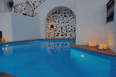 Hotel Athina Luxury Suites Santorini: Photo 
