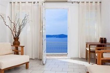 Hotel Athina Luxury Suites Santorini: Photo 