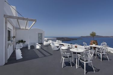 Hotel Athina Luxury Suites Santorini: Photo 