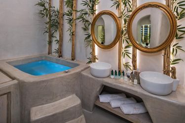 Hotel Athina Luxury Suites Santorini: Photo 