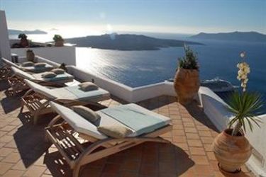 Hotel Athina Luxury Suites Santorini: Photo 