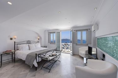 Hotel Athina Luxury Suites Santorini: Photo 