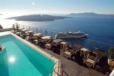 Hotel Athina Luxury Suites Santorini: Photo 