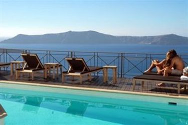 Hotel Athina Luxury Suites Santorini: Photo 