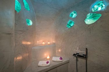Hotel Athina Luxury Suites Santorini: Photo 