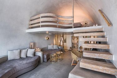 Hotel Athina Luxury Suites Santorini: Photo 