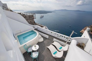 Hotel Athina Luxury Suites Santorini: Photo 
