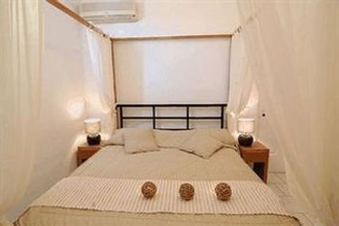 Hotel Athina Luxury Suites Santorini: Photo 