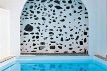 Hotel Athina Luxury Suites Santorini: Photo 