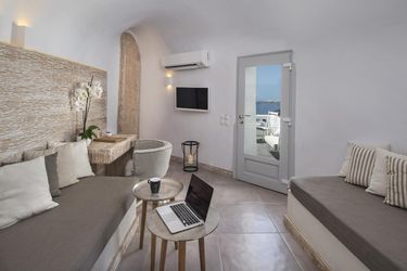 Hotel Athina Luxury Suites Santorini: Photo 