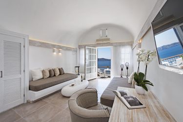 Hotel Athina Luxury Suites Santorini: Photo 