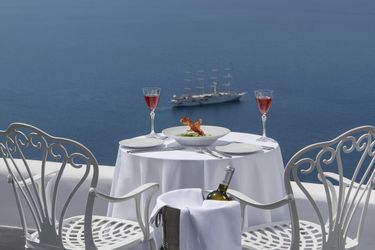 Hotel Athina Luxury Suites Santorini: Photo 