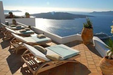 Hotel Athina Luxury Suites Santorini: Photo 