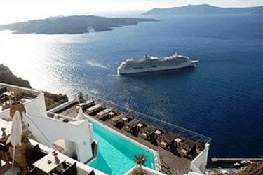Hotel Athina Luxury Suites Santorini: Photo 