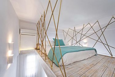 Hotel Athina Luxury Suites Santorini: Photo 