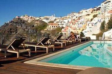 Hotel Athina Luxury Suites Santorini: Photo 
