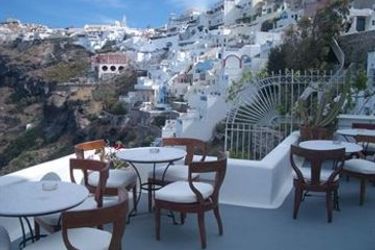 Hotel Athina Luxury Suites Santorini: Photo 