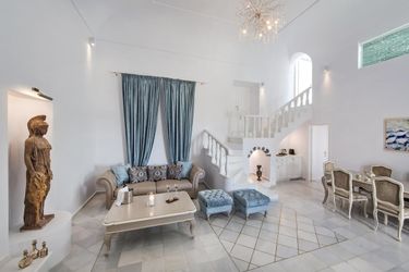 Hotel Athina Luxury Suites Santorini: Photo 