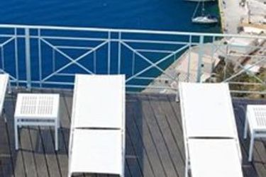 Hotel Athina Luxury Suites Santorini: Photo 