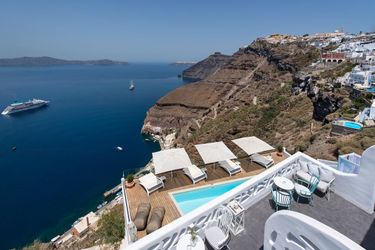 Hotel Athina Luxury Suites Santorini: Photo 
