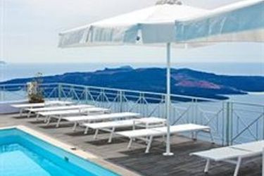 Hotel Athina Luxury Suites Santorini: Photo 