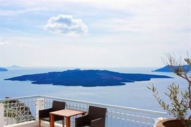 Hotel Athina Luxury Suites Santorini: Photo 