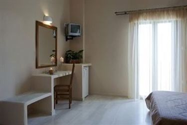 Anamnesis Spa Luxury Apartments:  SANTORINI
