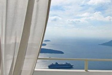 Hotel Irida Santorini:  SANTORINI