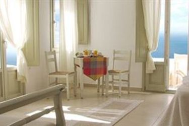 Hotel Irida Santorini:  SANTORINI