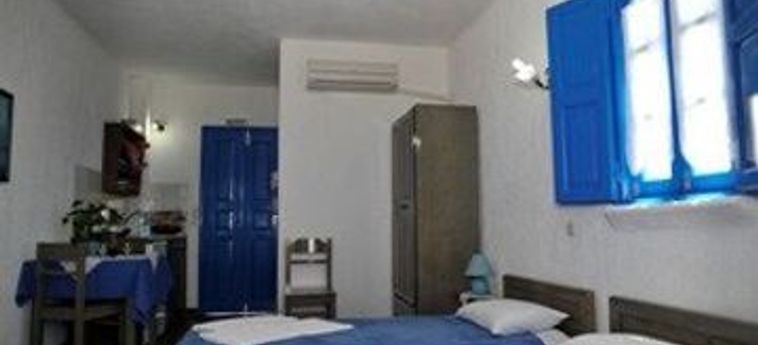 Panorama Apartments Santorini: Foto 